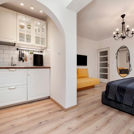 Apartments Villa Istria Rovinj Room photo