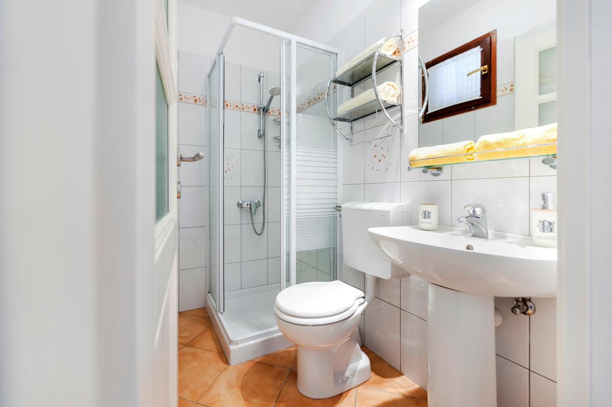 Apartments Villa Istria Rovinj Exterior photo