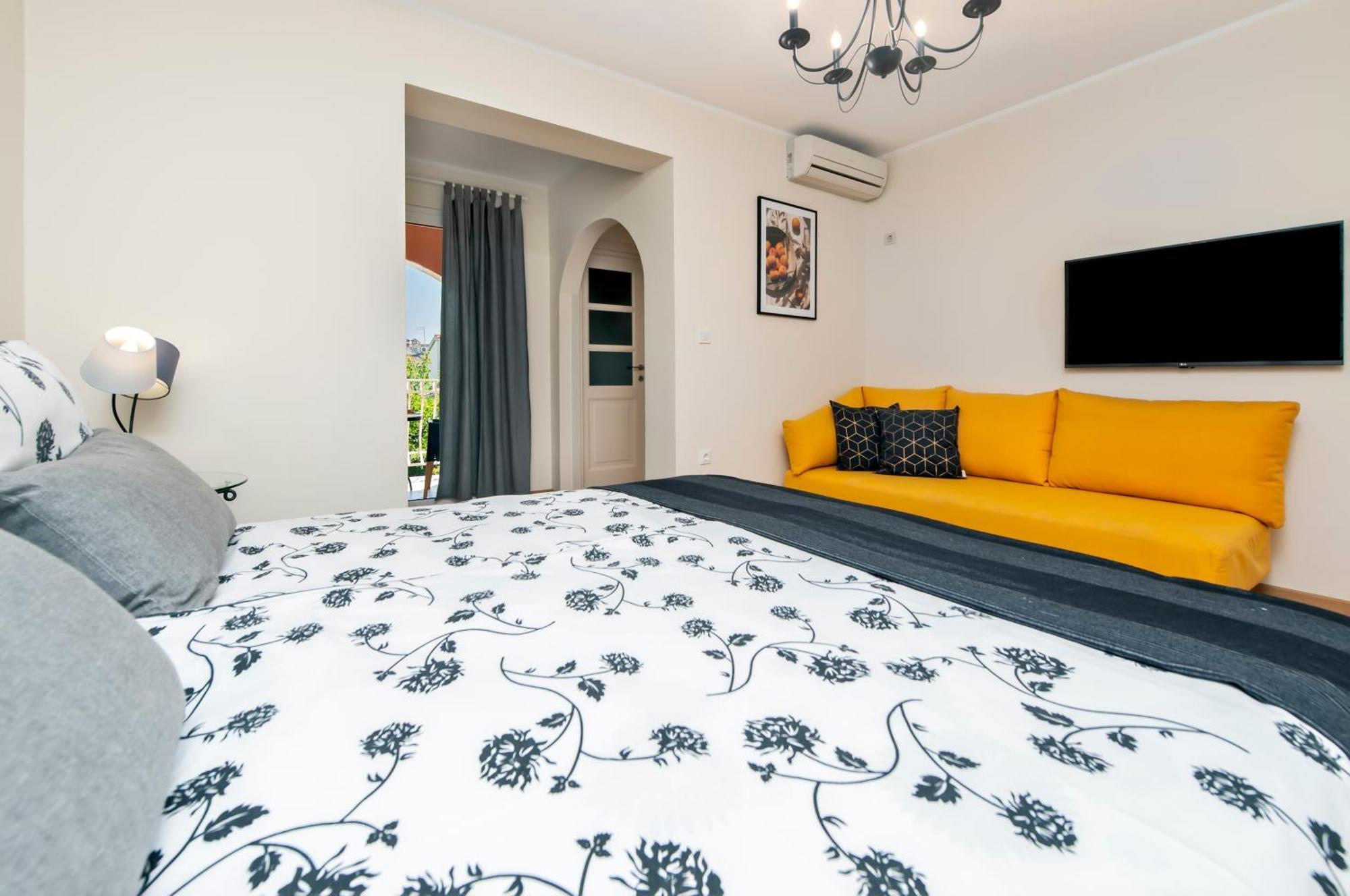 Apartments Villa Istria Rovinj Room photo