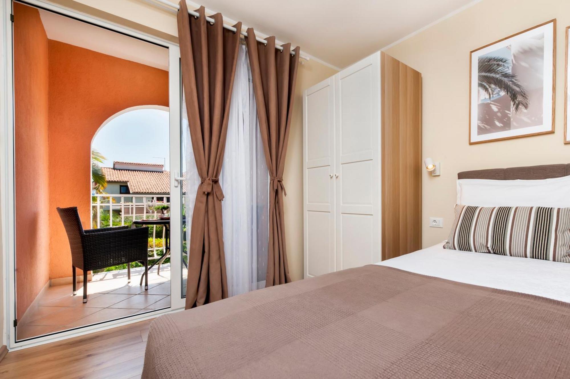 Apartments Villa Istria Rovinj Room photo